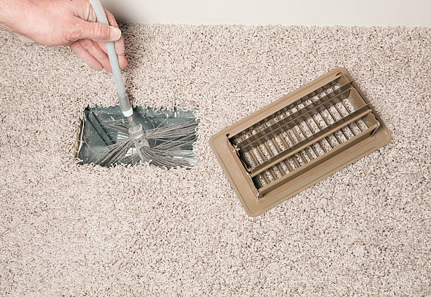 Reliable Fifth Street, TX Airduct Cleaning Solutions