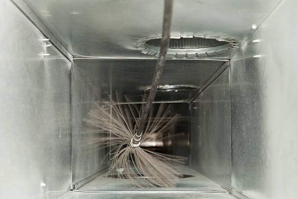Best Affordable Air Duct Cleaning  in Fifth Street, TX