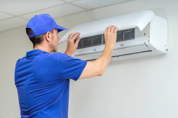 Best Air Duct Cleaning Near Me  in Fifth Street, TX