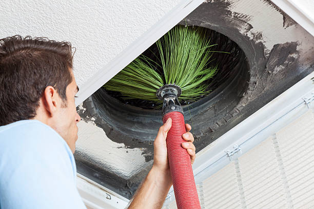 Best Local Air Duct Cleaning Services  in Fifth Street, TX