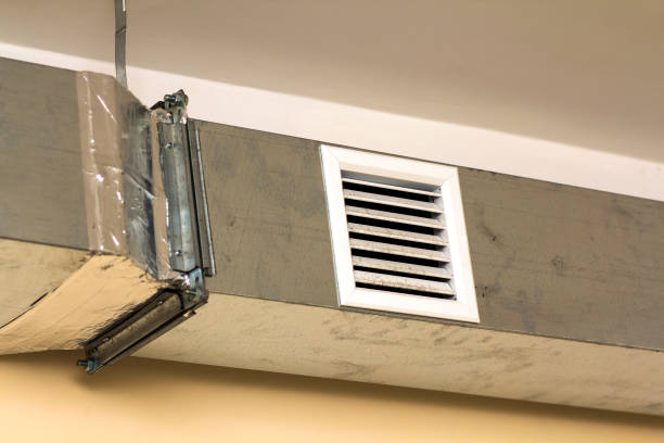 Best Home Air Vent Cleaning  in Fifth Street, TX